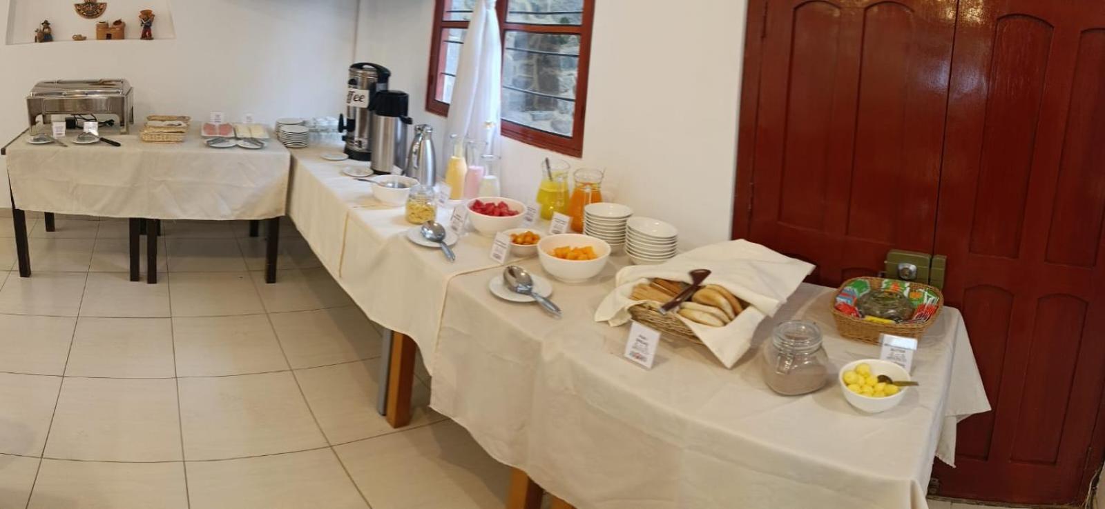 Valle Mistico Hotel Boutique 오얀따이땀보 외부 사진