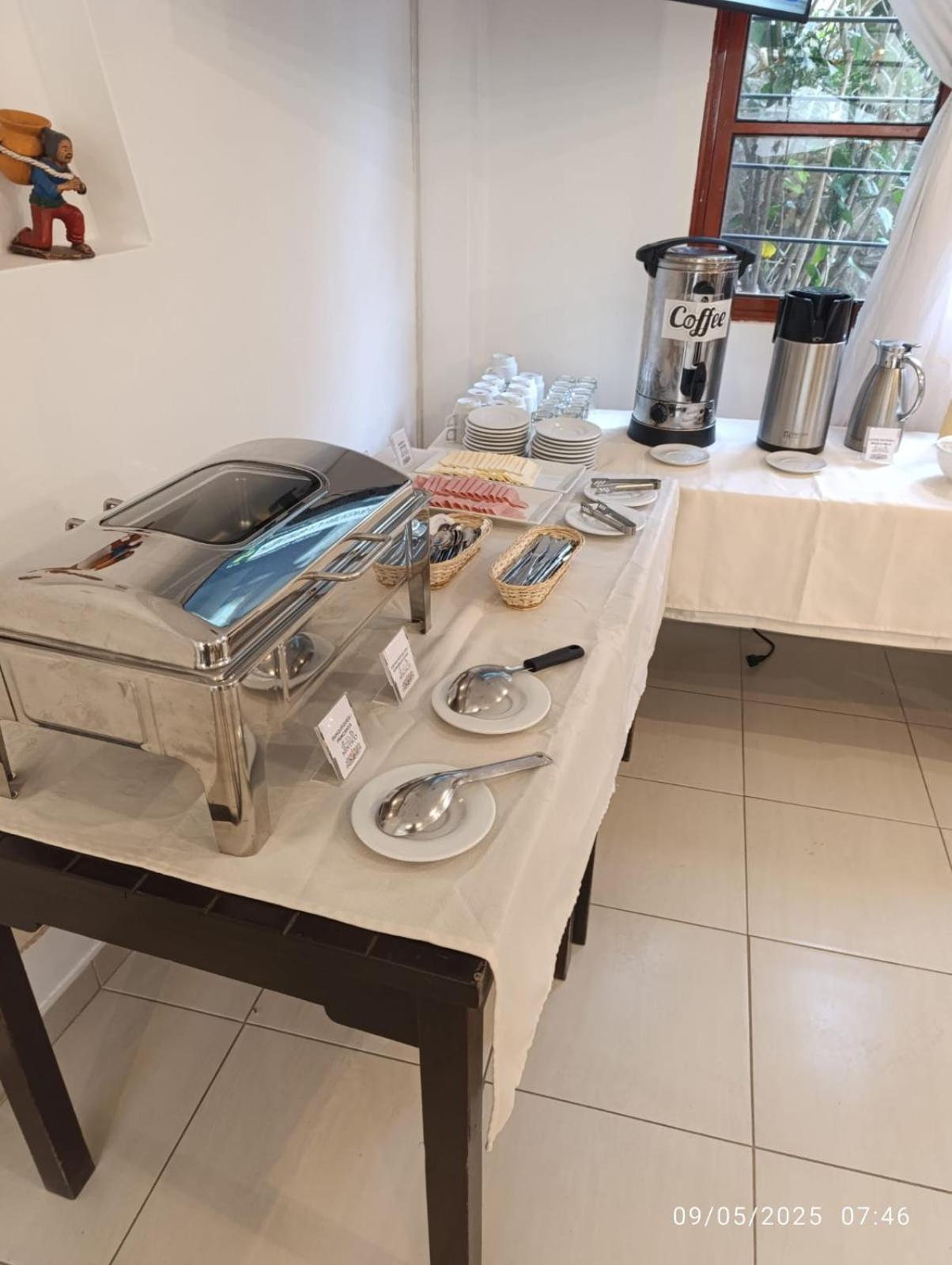 Valle Mistico Hotel Boutique 오얀따이땀보 외부 사진